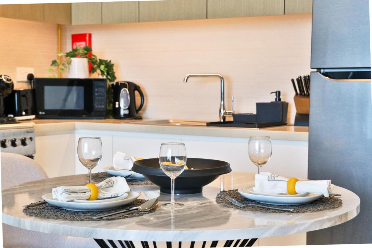 Higuests - Waterfront Luxe With Bluewaters Island Views Appartement *