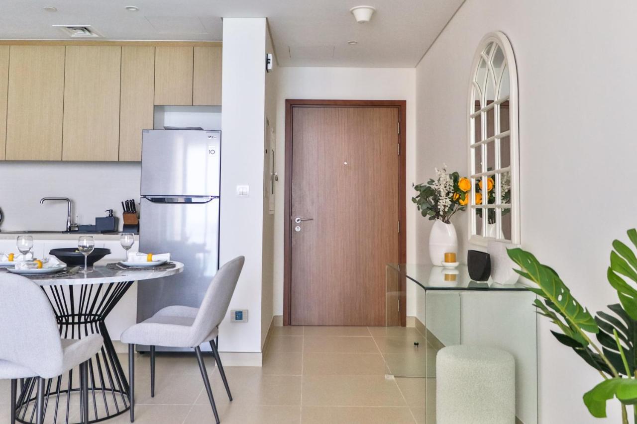 Higuests - Waterfront Luxe With Bluewaters Island Views Appartement *