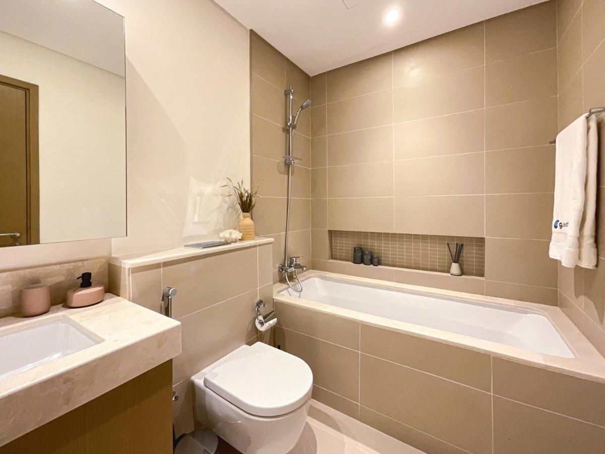 Appartement Higuests - Waterfront Luxe With Bluewaters Island Views