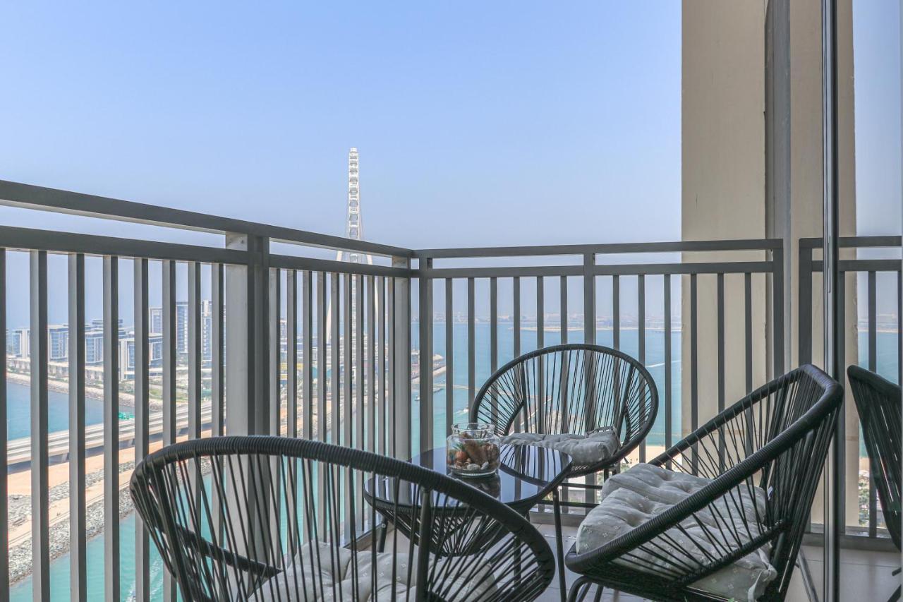 Appartement Higuests - Waterfront Luxe With Bluewaters Island Views