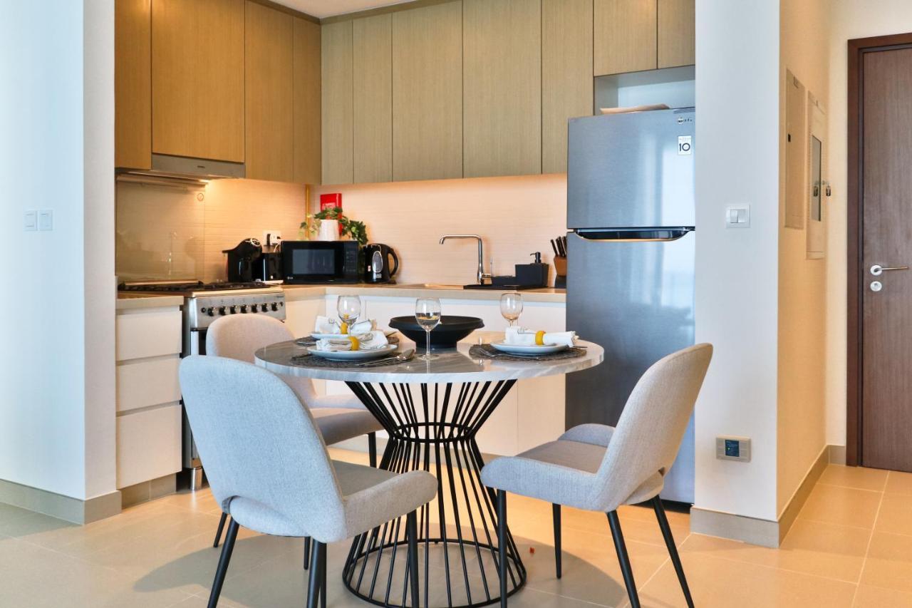 Higuests - Waterfront Luxe With Bluewaters Island Views * Dubaï