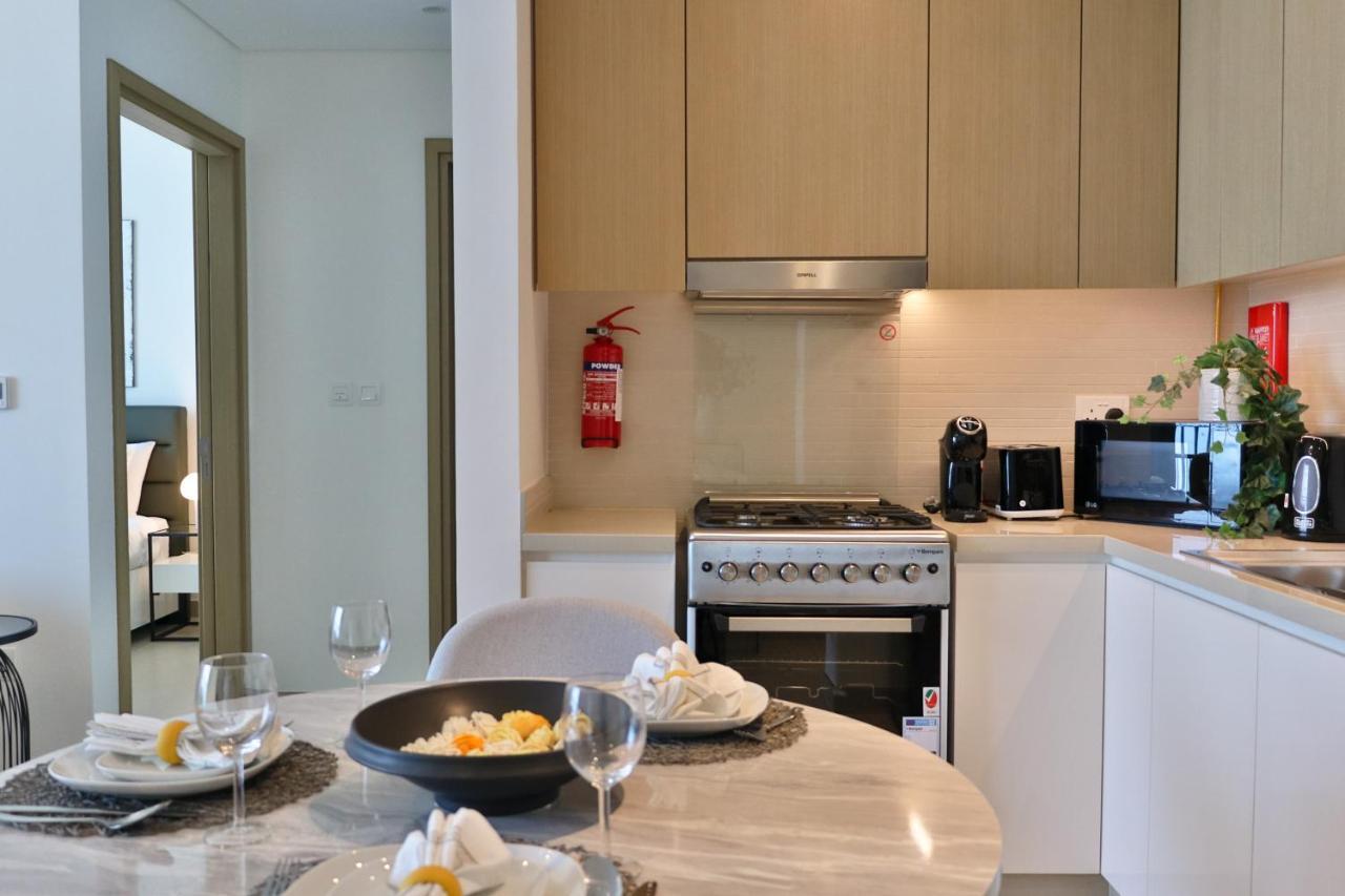 Appartement Higuests - Waterfront Luxe With Bluewaters Island Views
