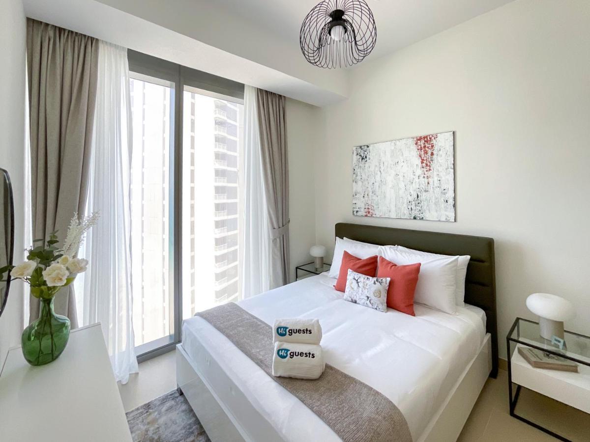 Appartement Higuests - Waterfront Luxe With Bluewaters Island Views