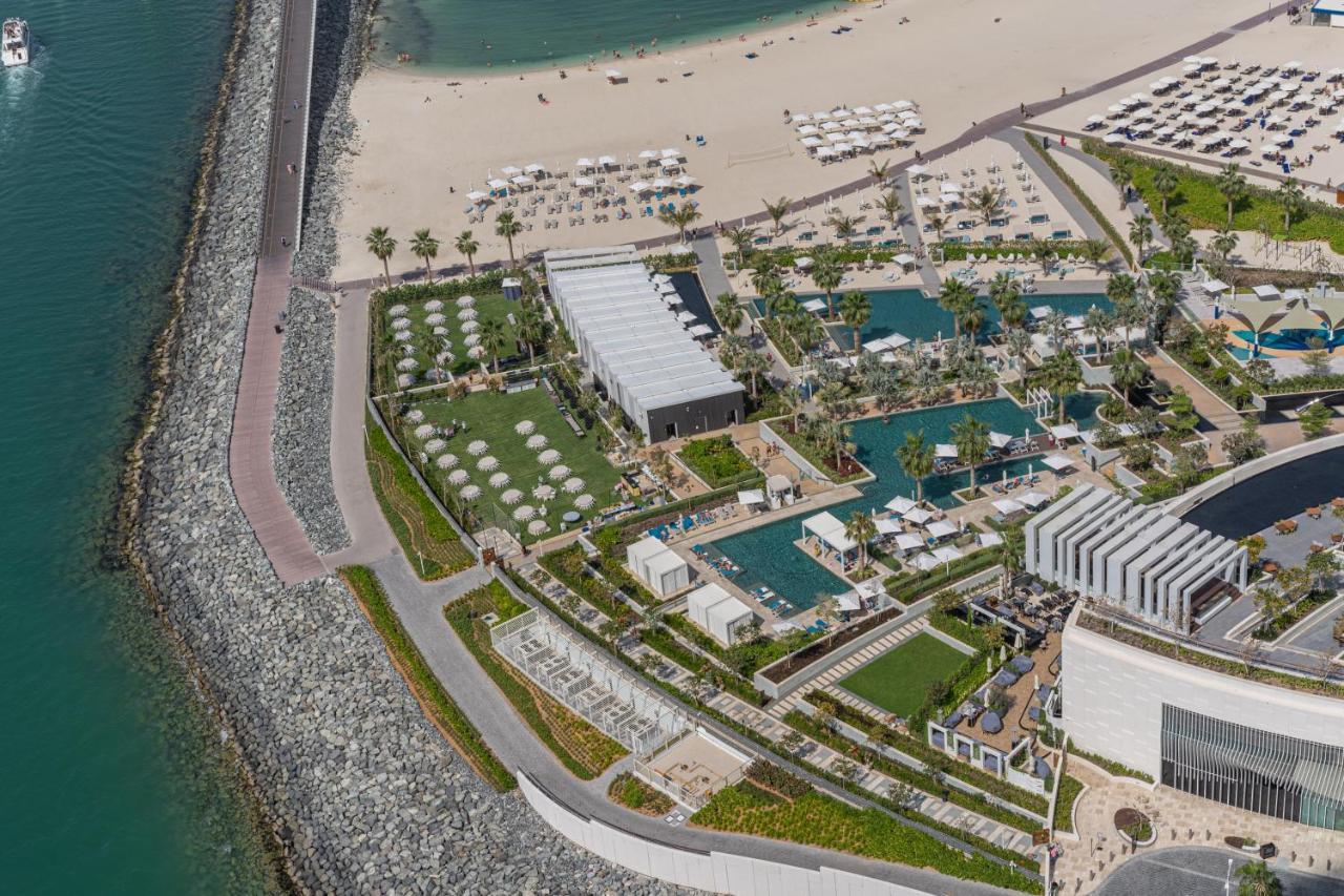 Appartement Higuests - Waterfront Luxe With Bluewaters Island Views