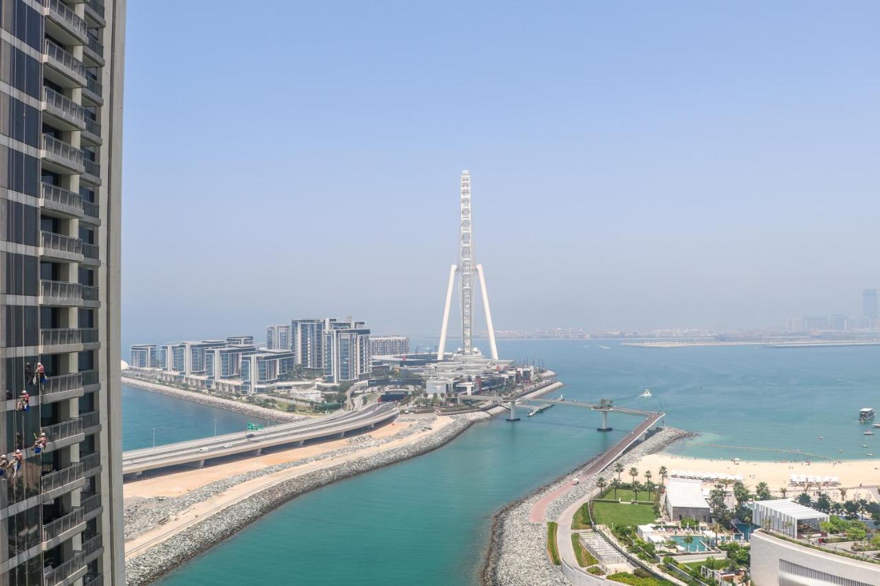 Appartement Higuests - Waterfront Luxe With Bluewaters Island Views